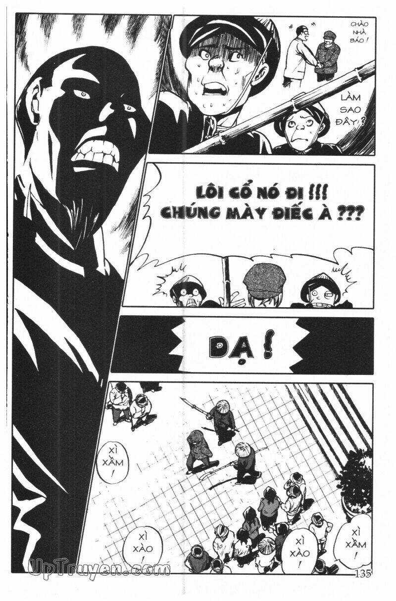 Giông Tố - Chapter 2 - Trang 137