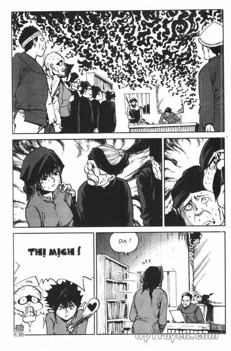 Giông Tố - Chapter 2 - Trang 138