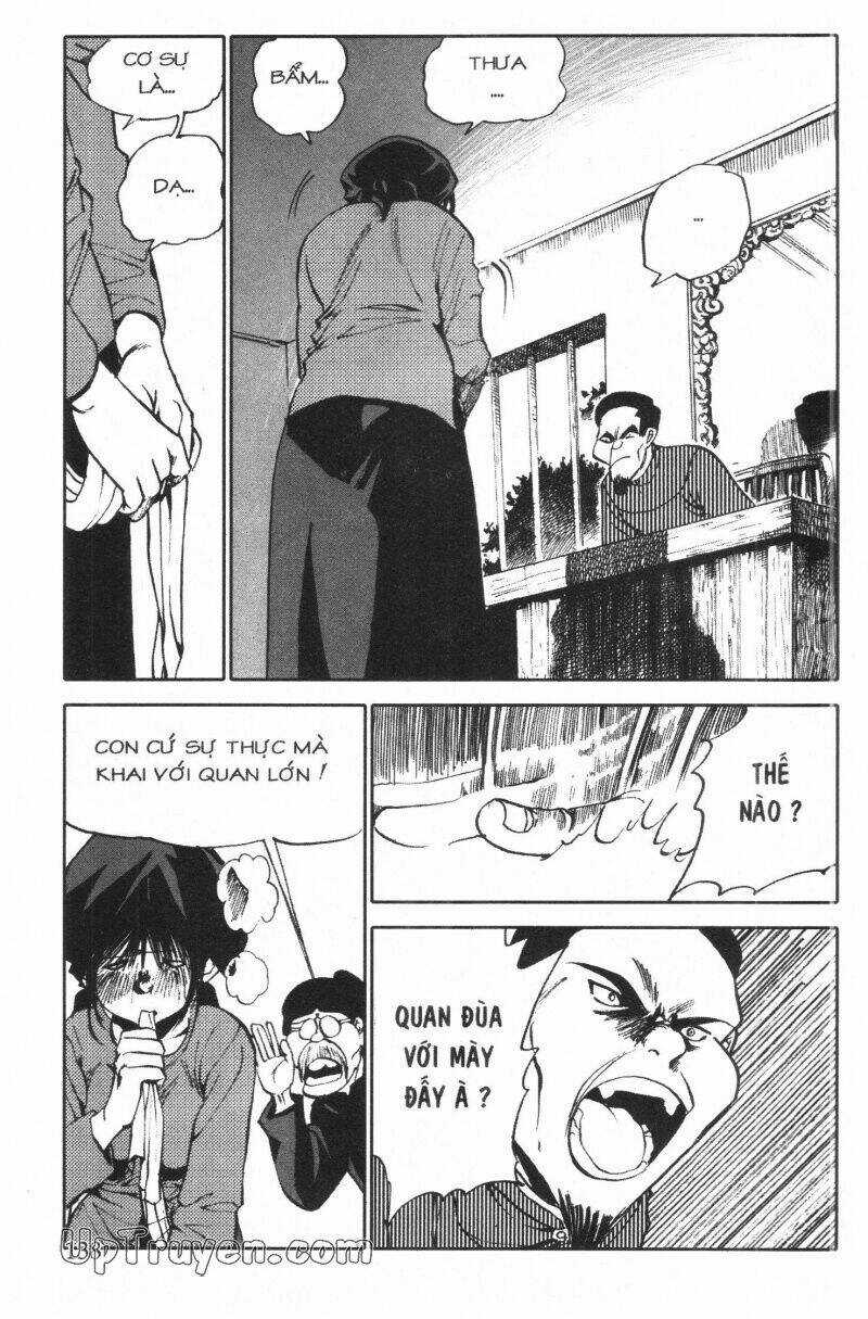 Giông Tố - Chapter 2 - Trang 140