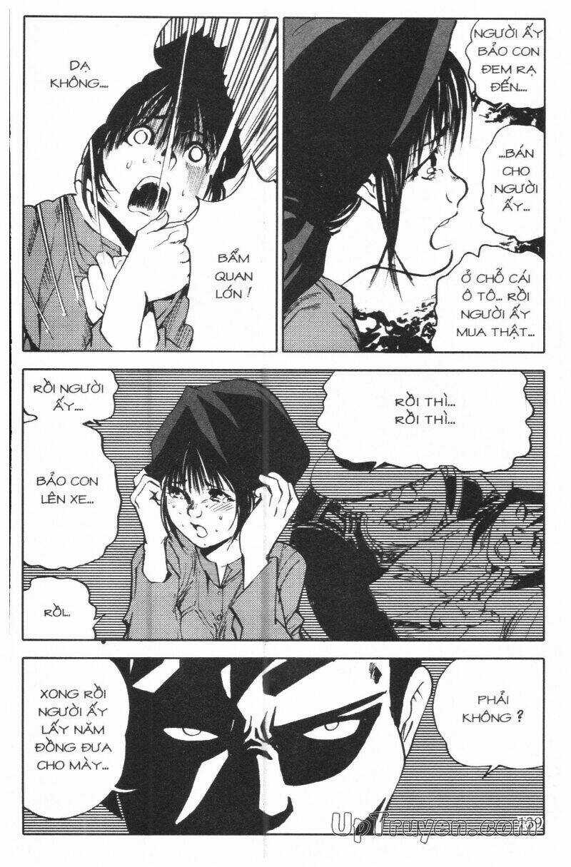 Giông Tố - Chapter 2 - Trang 141