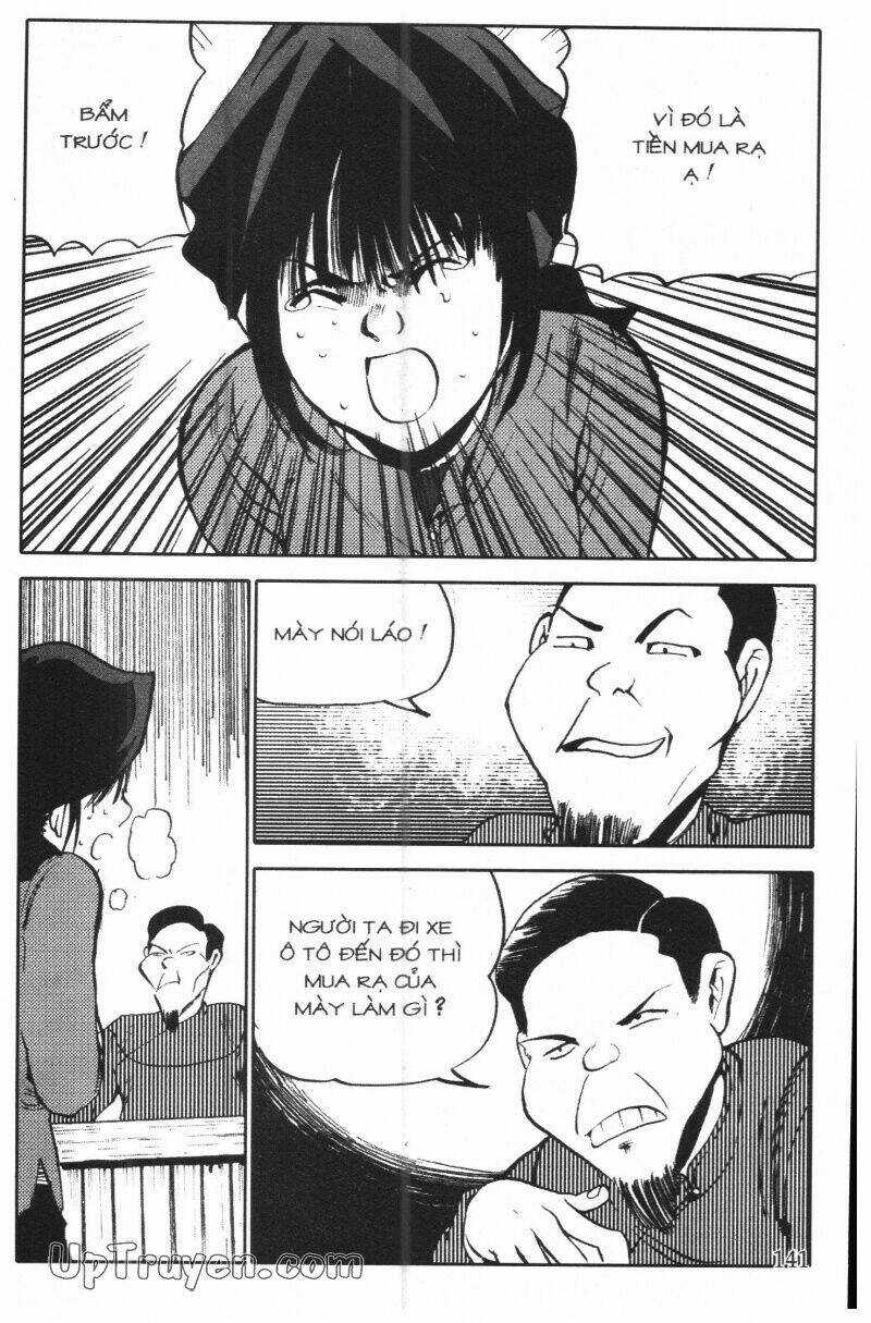 Giông Tố - Chapter 2 - Trang 143