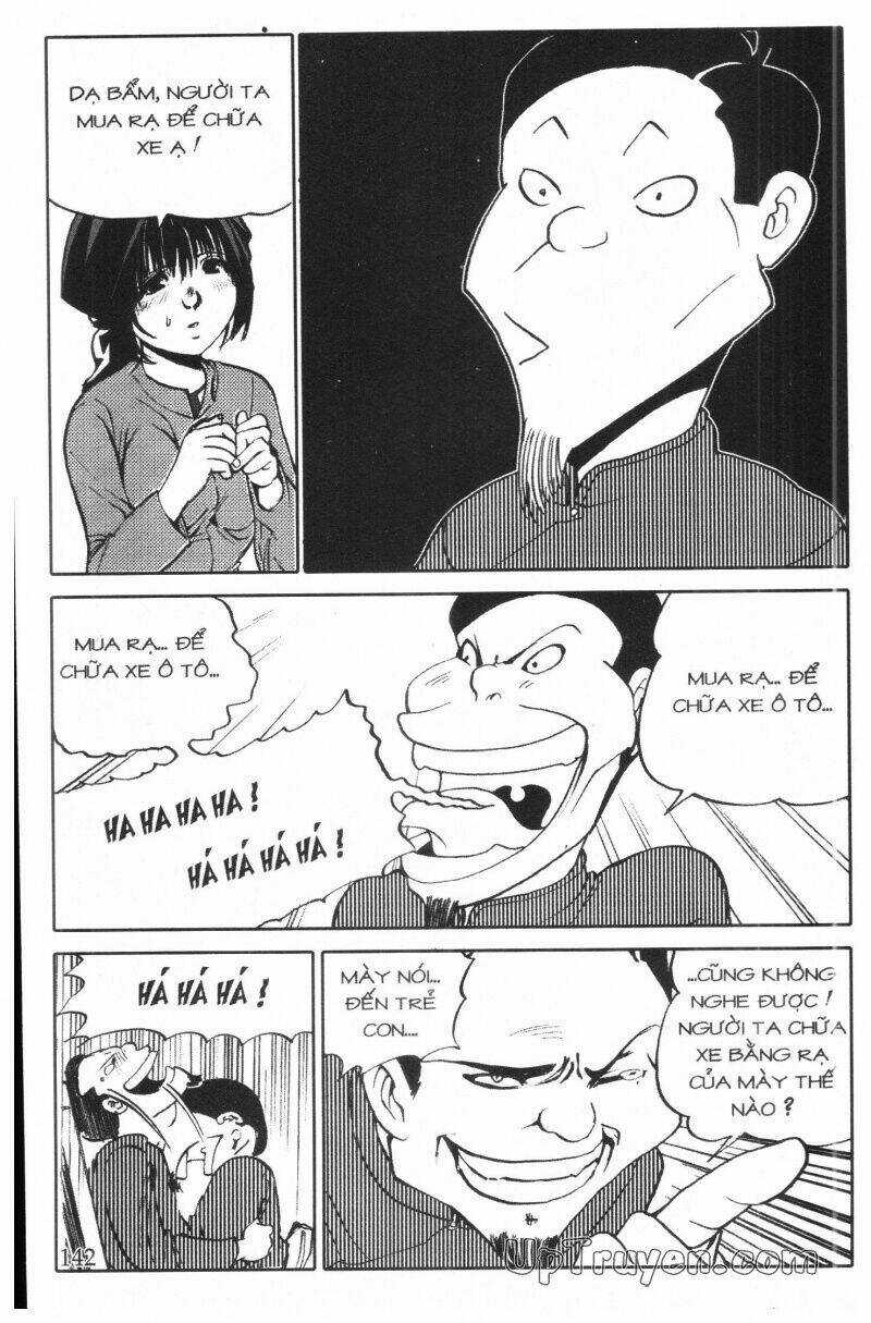 Giông Tố - Chapter 2 - Trang 144