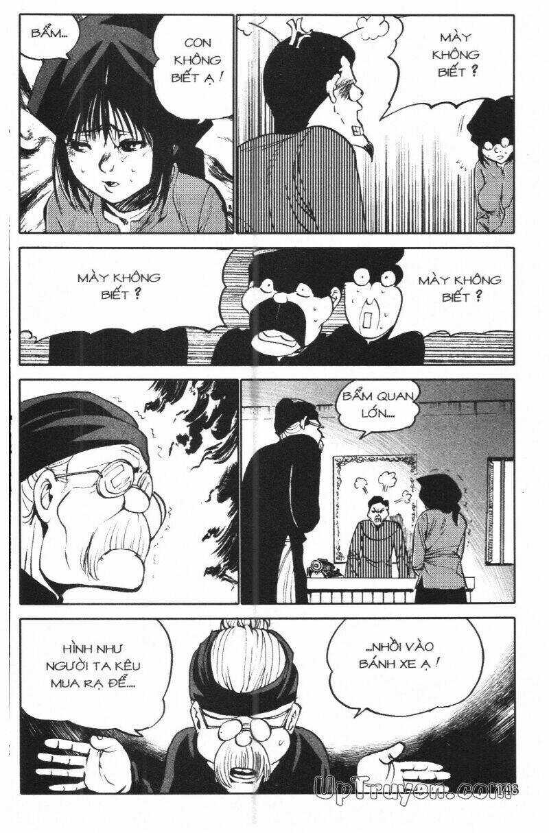 Giông Tố - Chapter 2 - Trang 145