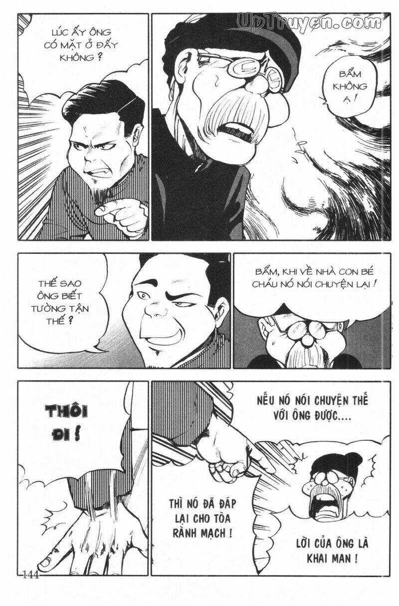 Giông Tố - Chapter 2 - Trang 146