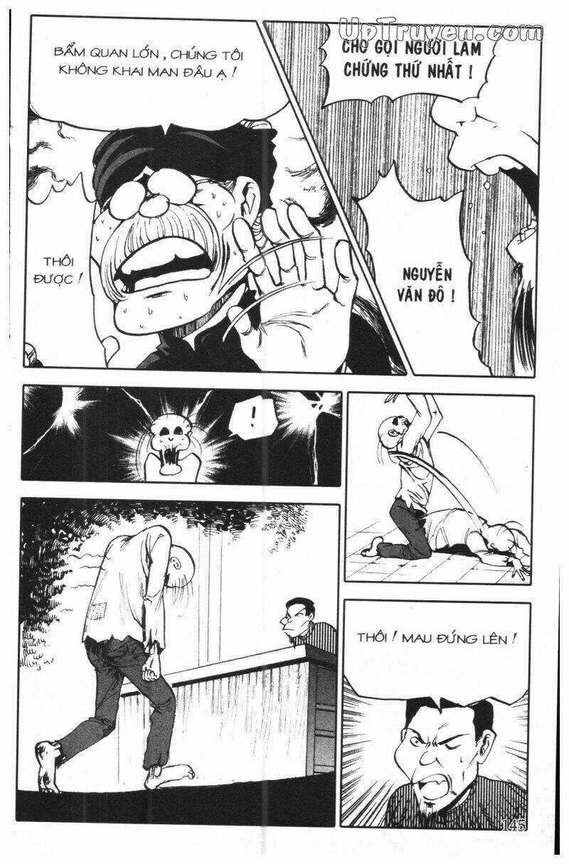 Giông Tố - Chapter 2 - Trang 147