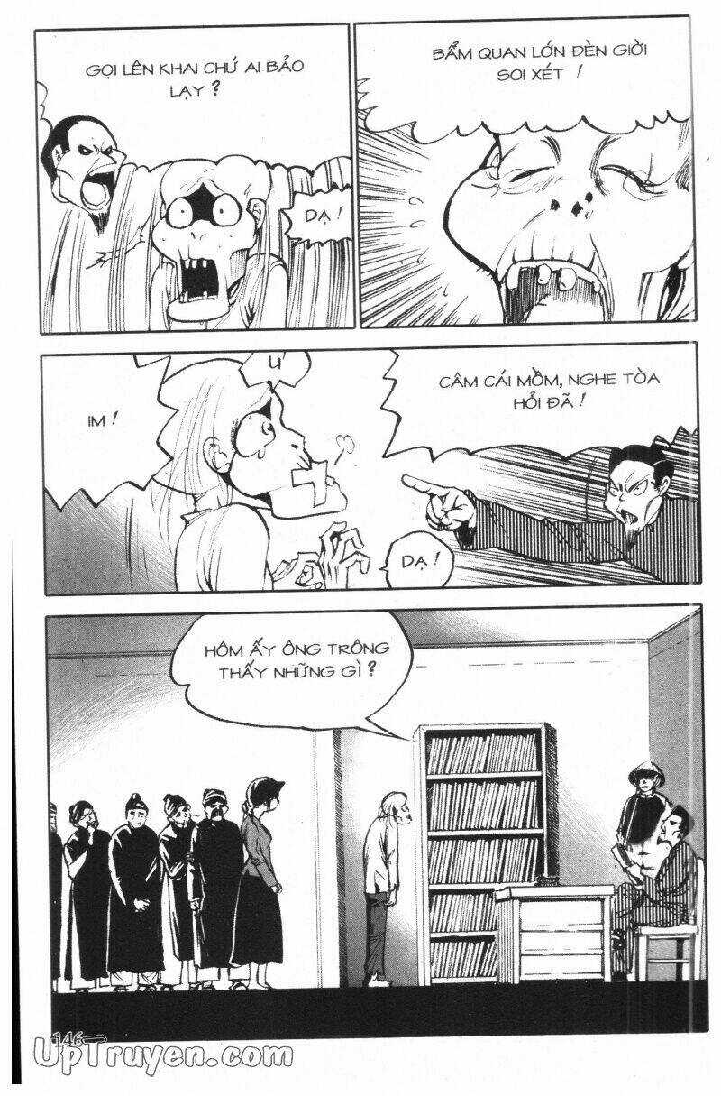 Giông Tố - Chapter 2 - Trang 148