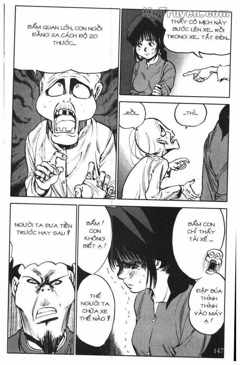 Giông Tố - Chapter 2 - Trang 149