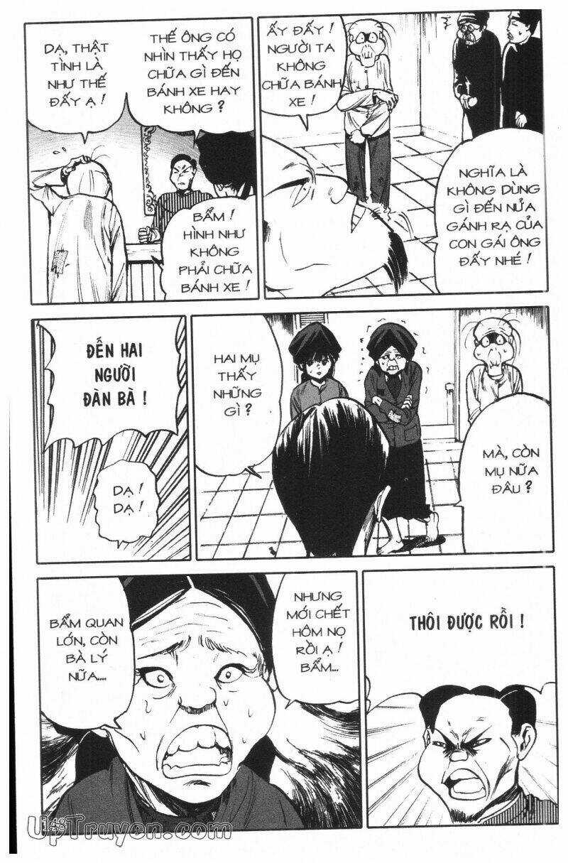 Giông Tố - Chapter 2 - Trang 150