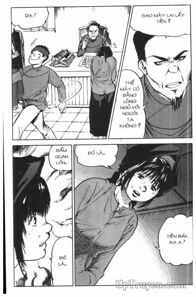 Giông Tố - Chapter 2 - Trang 154