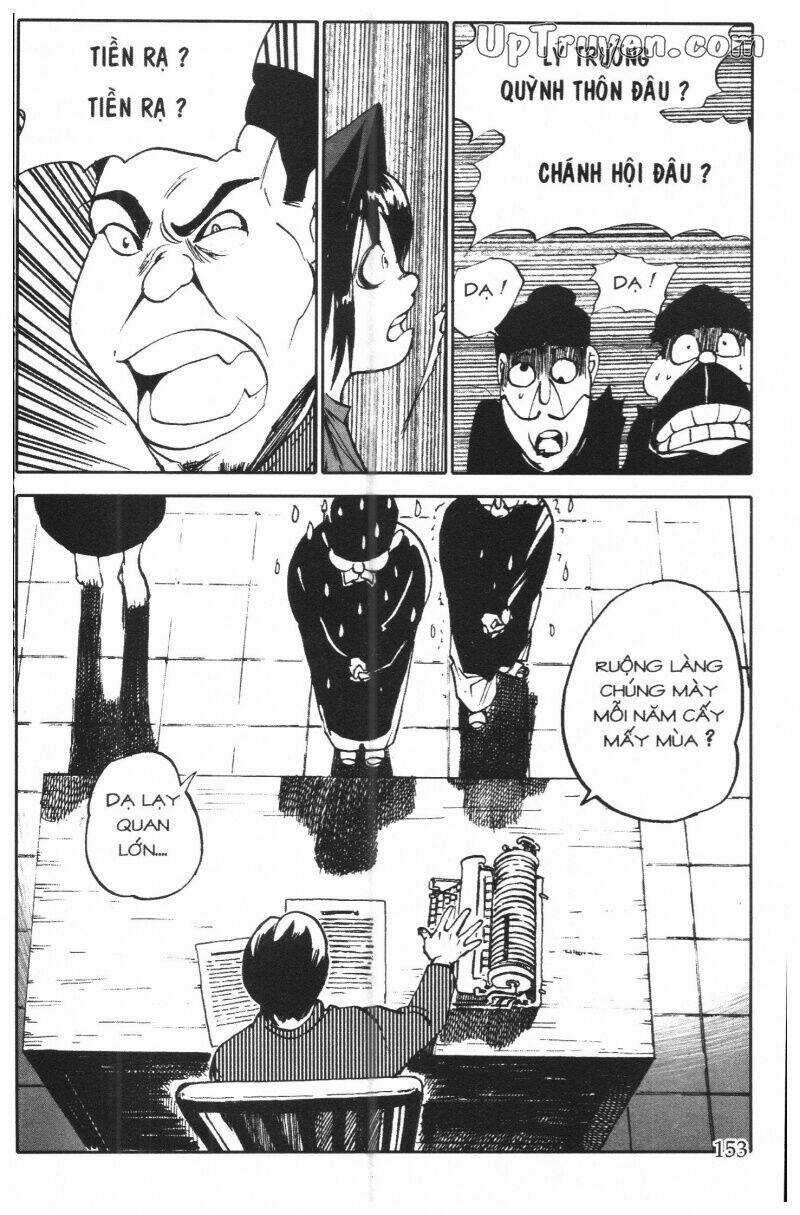 Giông Tố - Chapter 2 - Trang 155