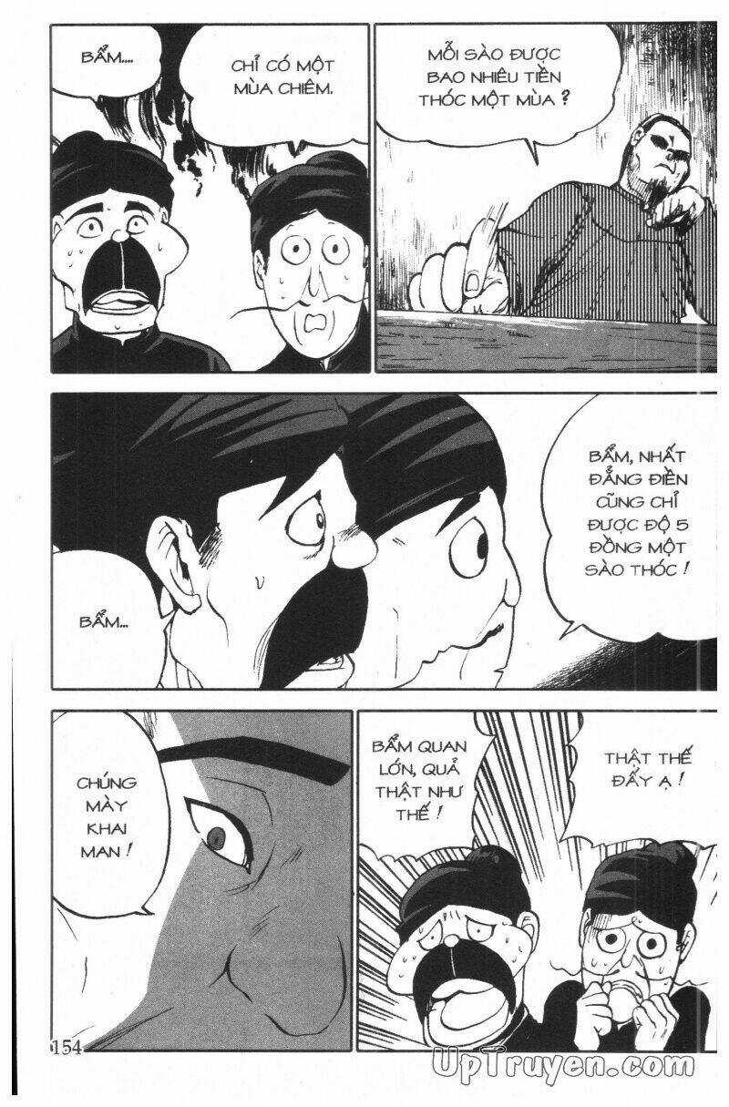 Giông Tố - Chapter 2 - Trang 156