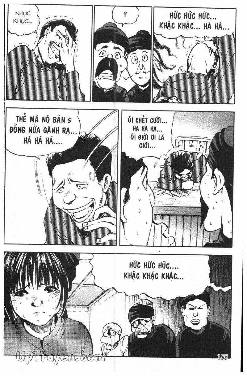 Giông Tố - Chapter 2 - Trang 157