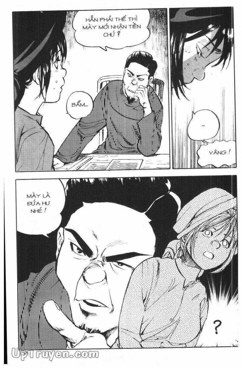 Giông Tố - Chapter 2 - Trang 160