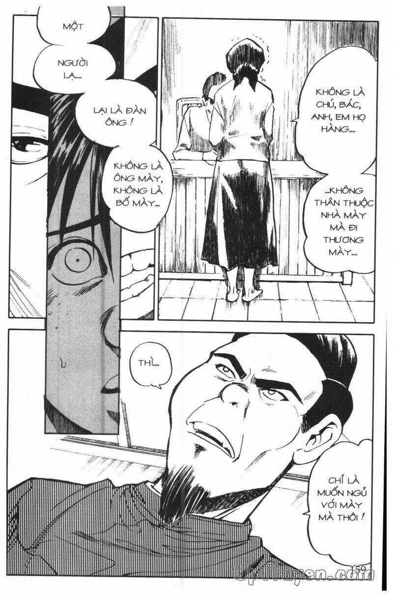 Giông Tố - Chapter 2 - Trang 161