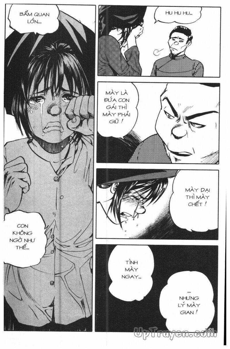 Giông Tố - Chapter 2 - Trang 163