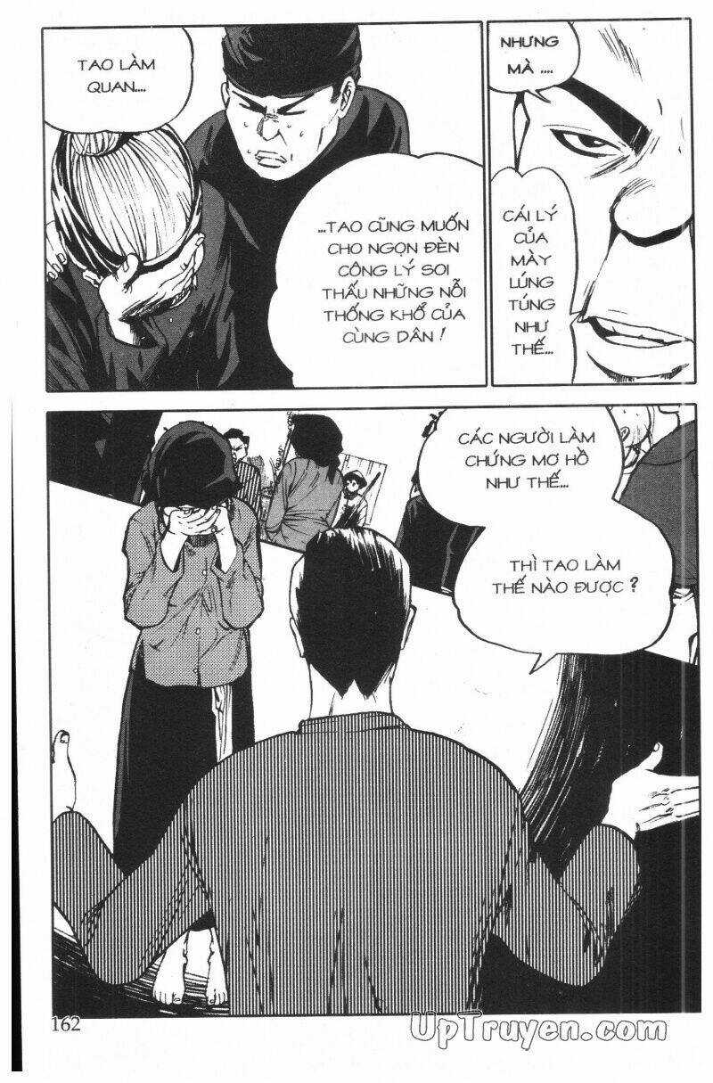 Giông Tố - Chapter 2 - Trang 164