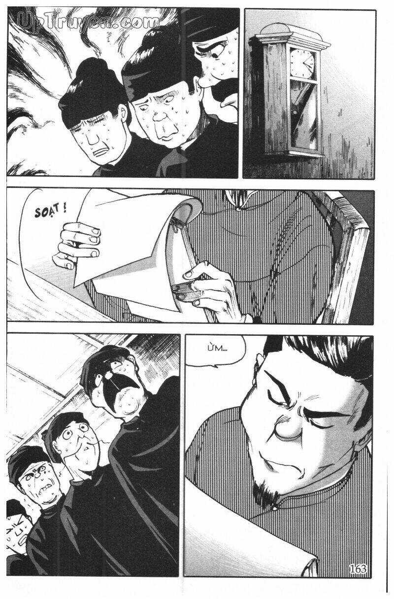 Giông Tố - Chapter 2 - Trang 165