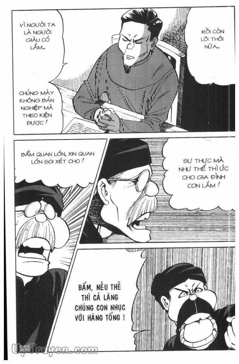 Giông Tố - Chapter 2 - Trang 168