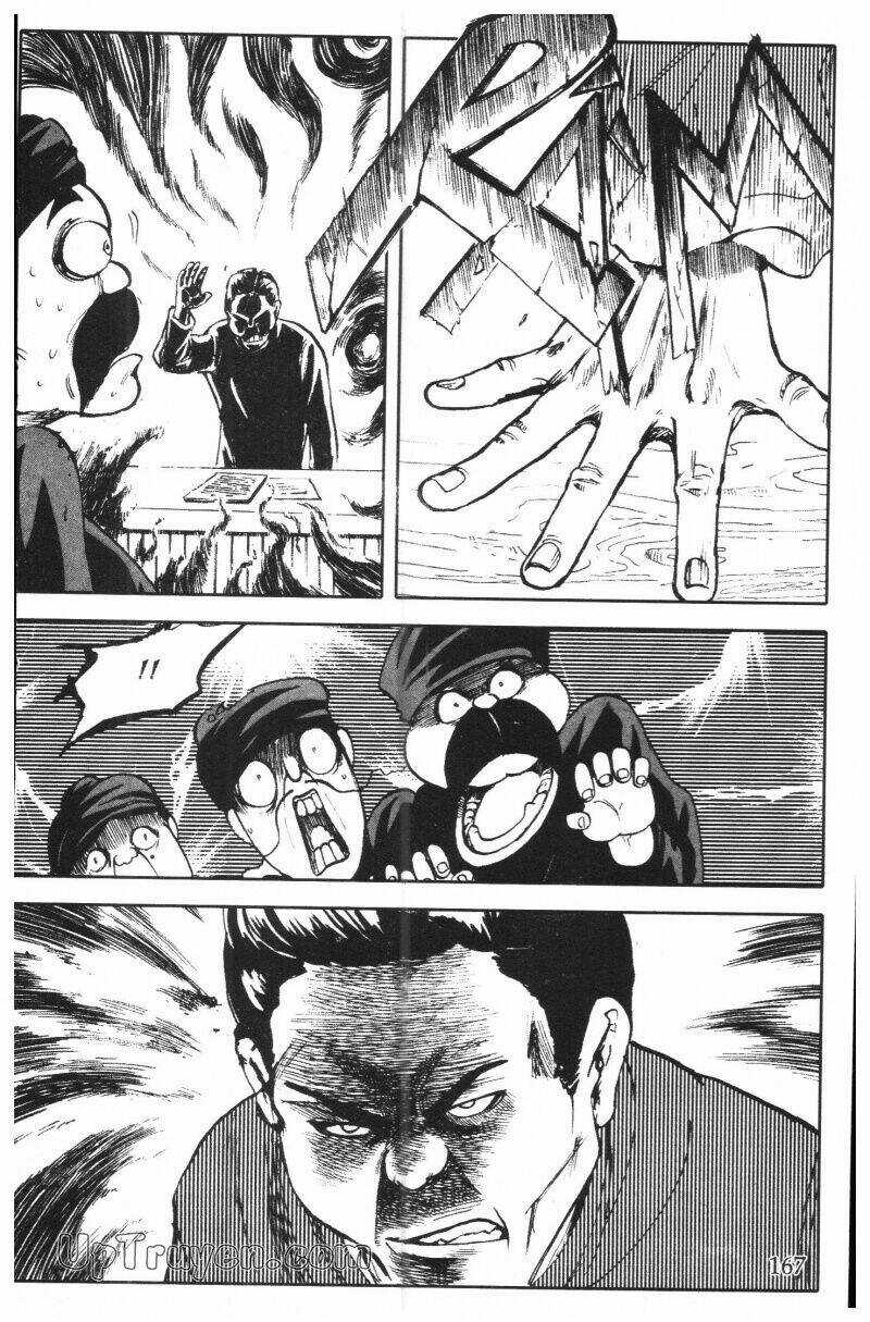 Giông Tố - Chapter 2 - Trang 169