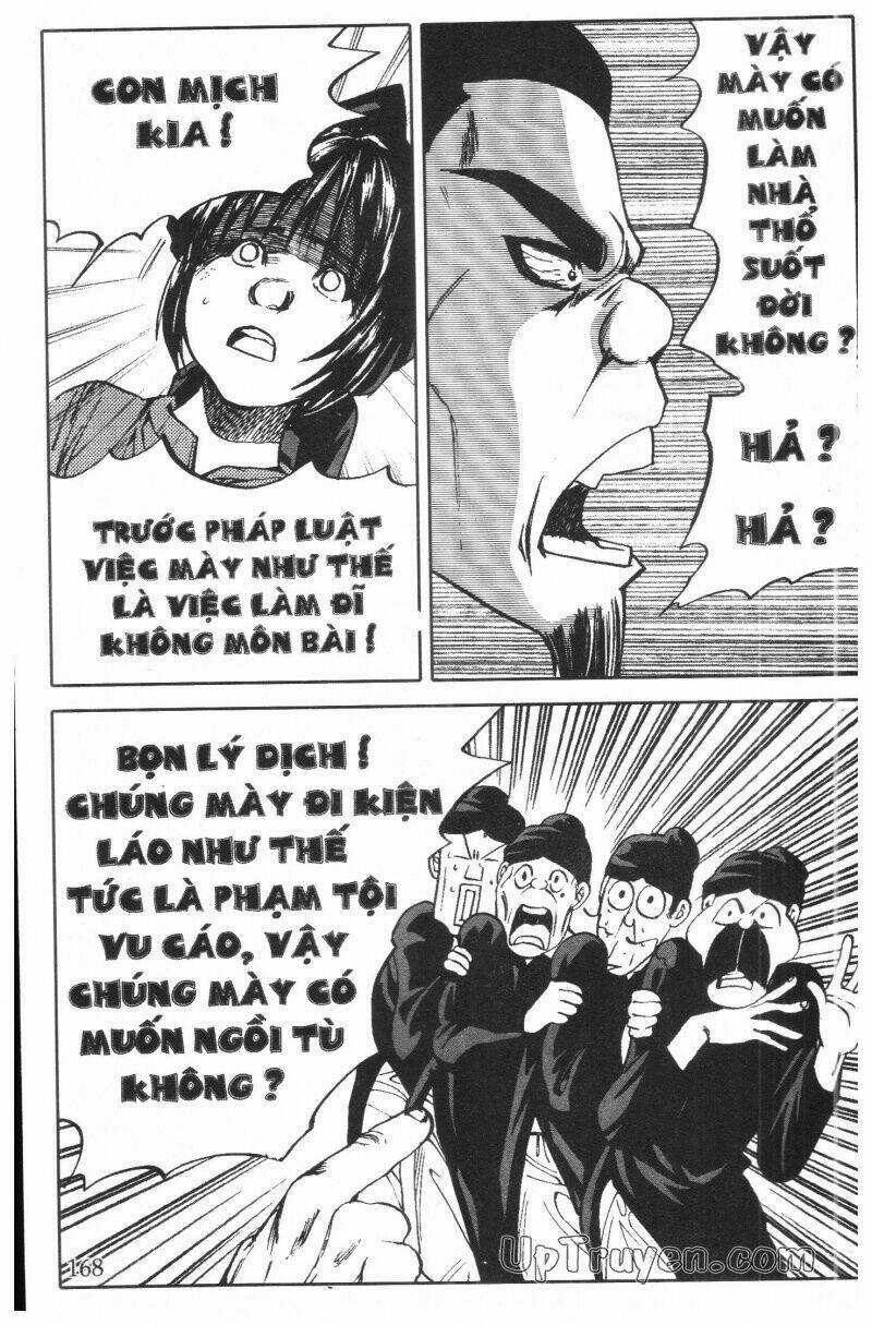 Giông Tố - Chapter 2 - Trang 170
