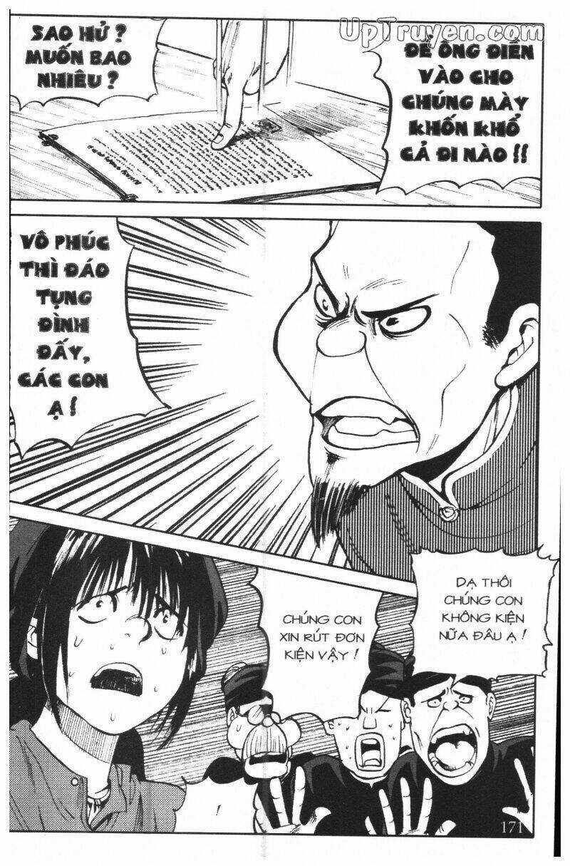 Giông Tố - Chapter 2 - Trang 173