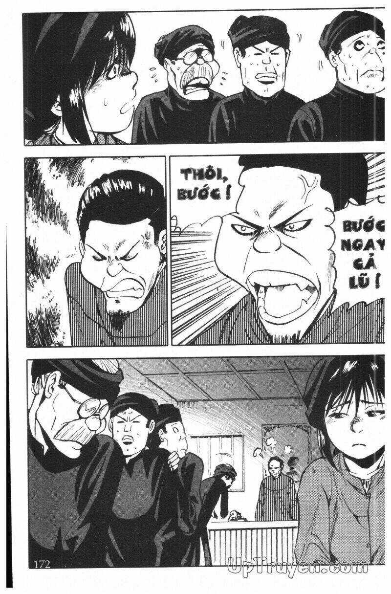 Giông Tố - Chapter 2 - Trang 174