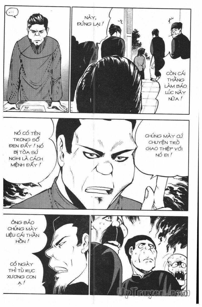 Giông Tố - Chapter 2 - Trang 175