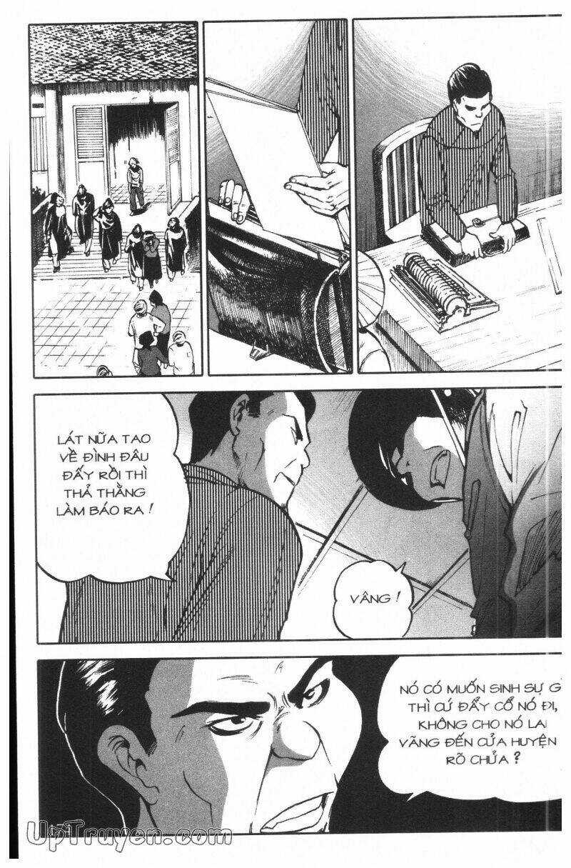 Giông Tố - Chapter 2 - Trang 176