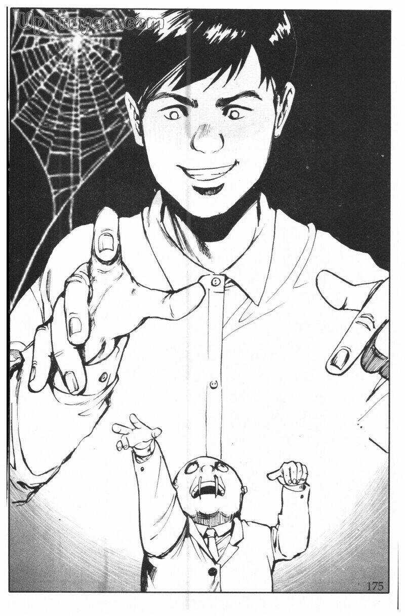 Giông Tố - Chapter 2 - Trang 177