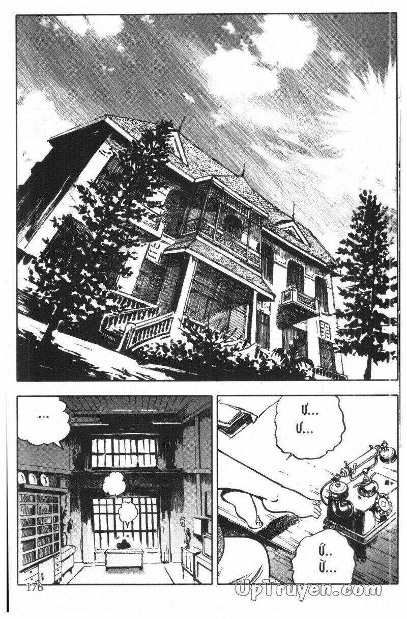 Giông Tố - Chapter 2 - Trang 178