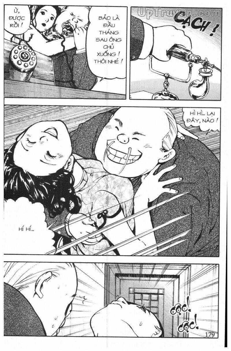 Giông Tố - Chapter 2 - Trang 181