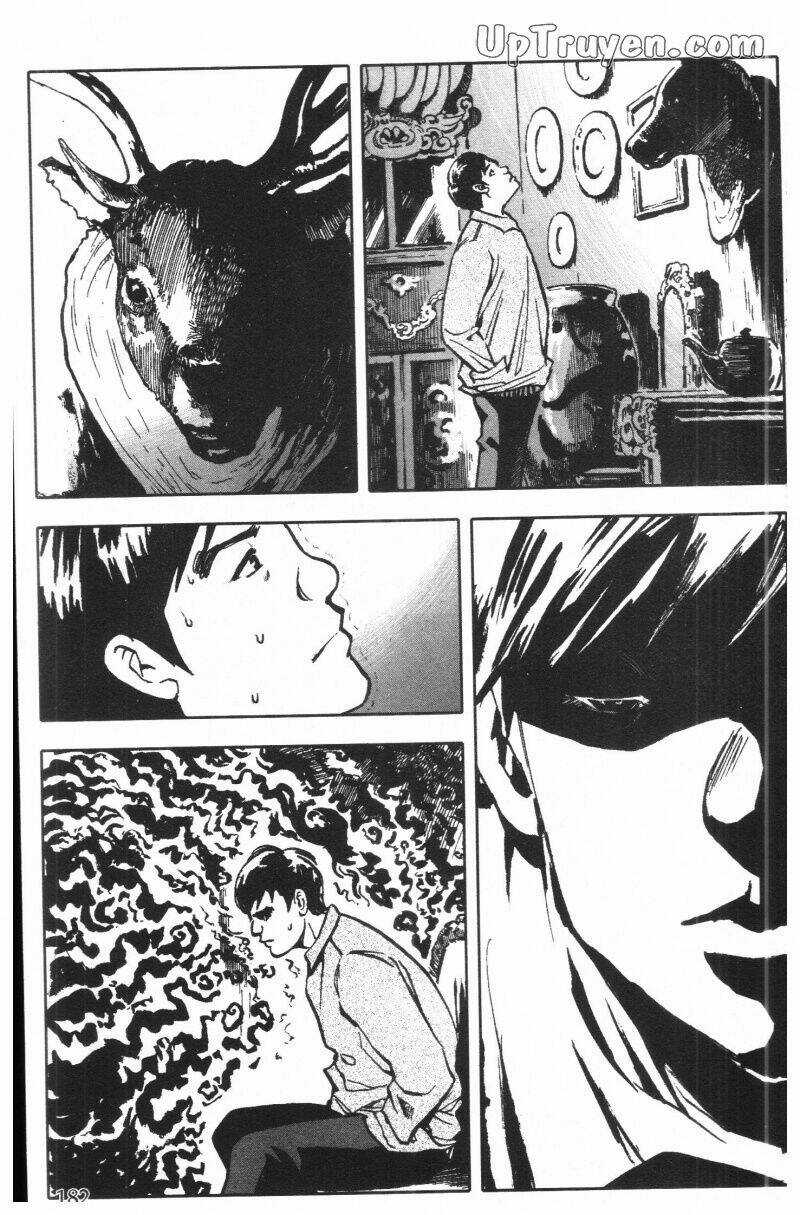 Giông Tố - Chapter 2 - Trang 184