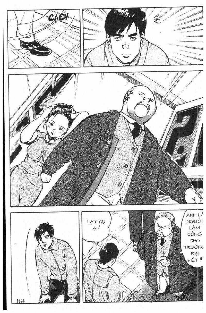 Giông Tố - Chapter 2 - Trang 186