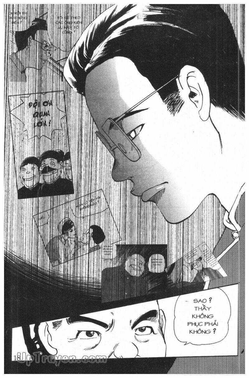 Giông Tố - Chapter 2 - Trang 20