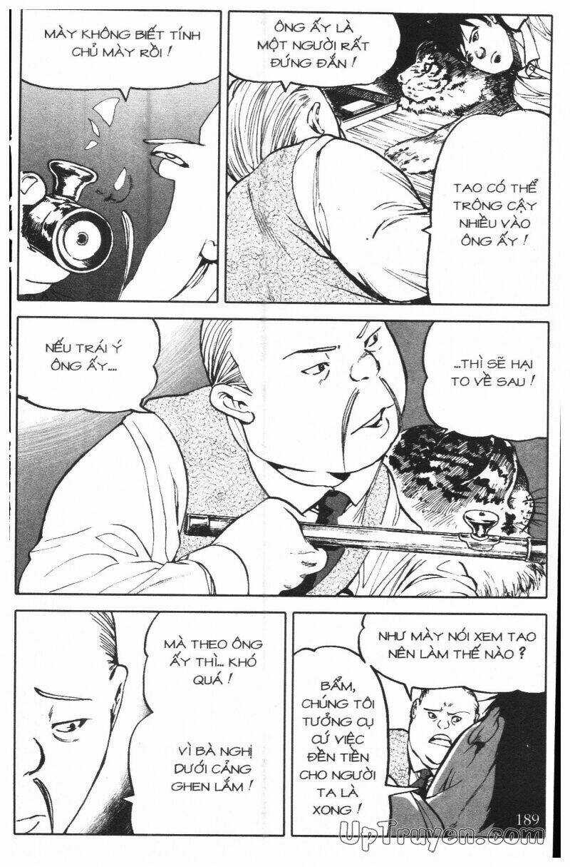 Giông Tố - Chapter 2 - Trang 191