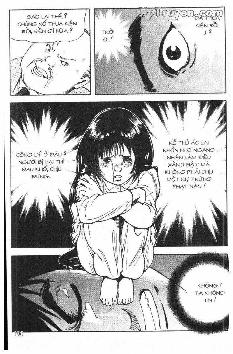 Giông Tố - Chapter 2 - Trang 192