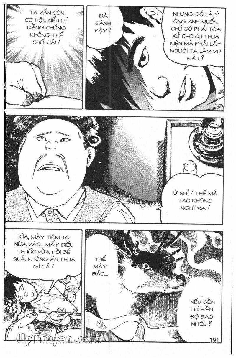 Giông Tố - Chapter 2 - Trang 193