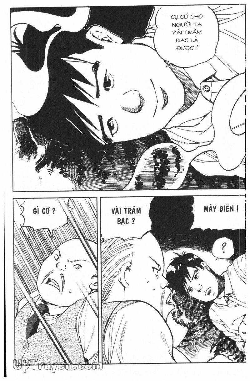 Giông Tố - Chapter 2 - Trang 194