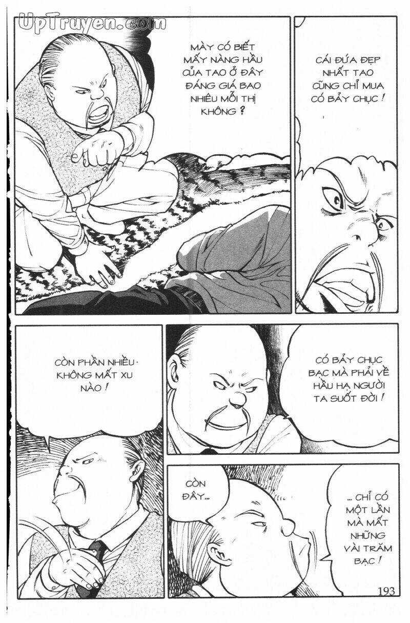 Giông Tố - Chapter 2 - Trang 195