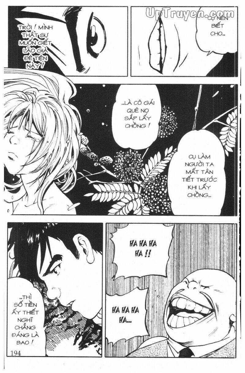 Giông Tố - Chapter 2 - Trang 196