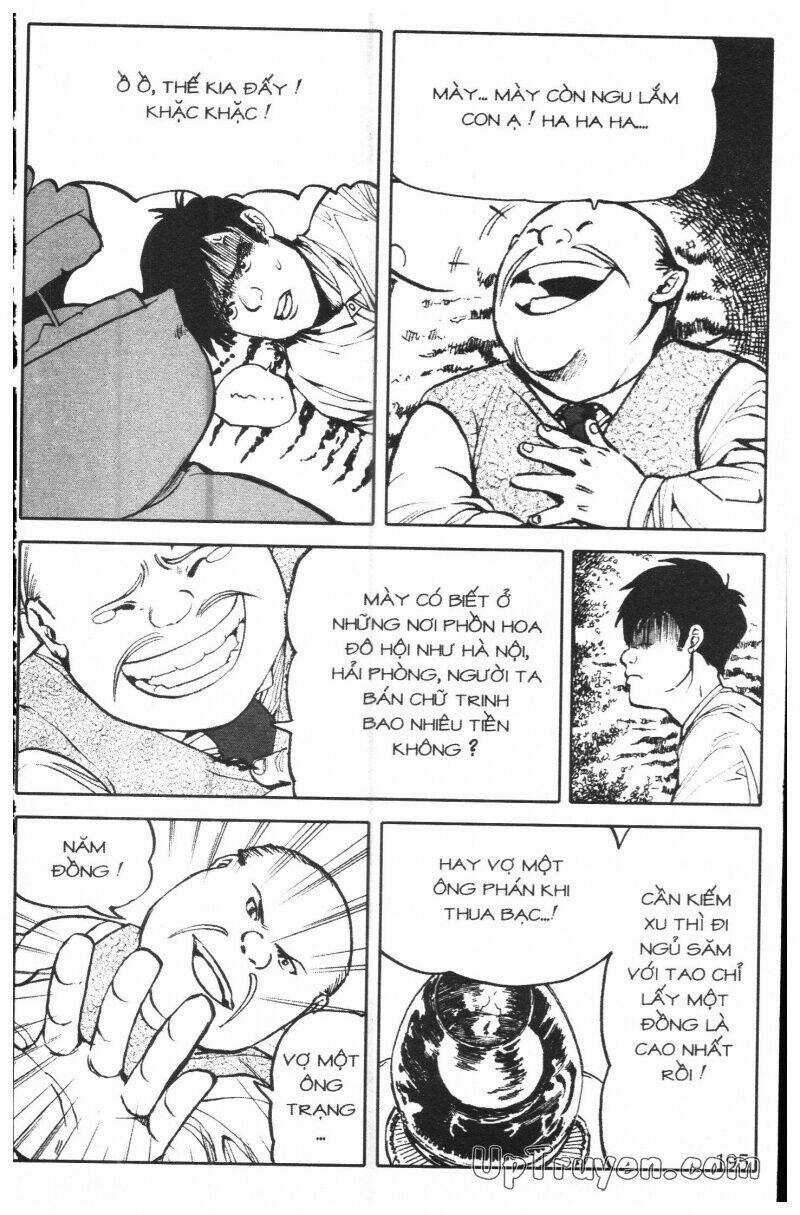 Giông Tố - Chapter 2 - Trang 197