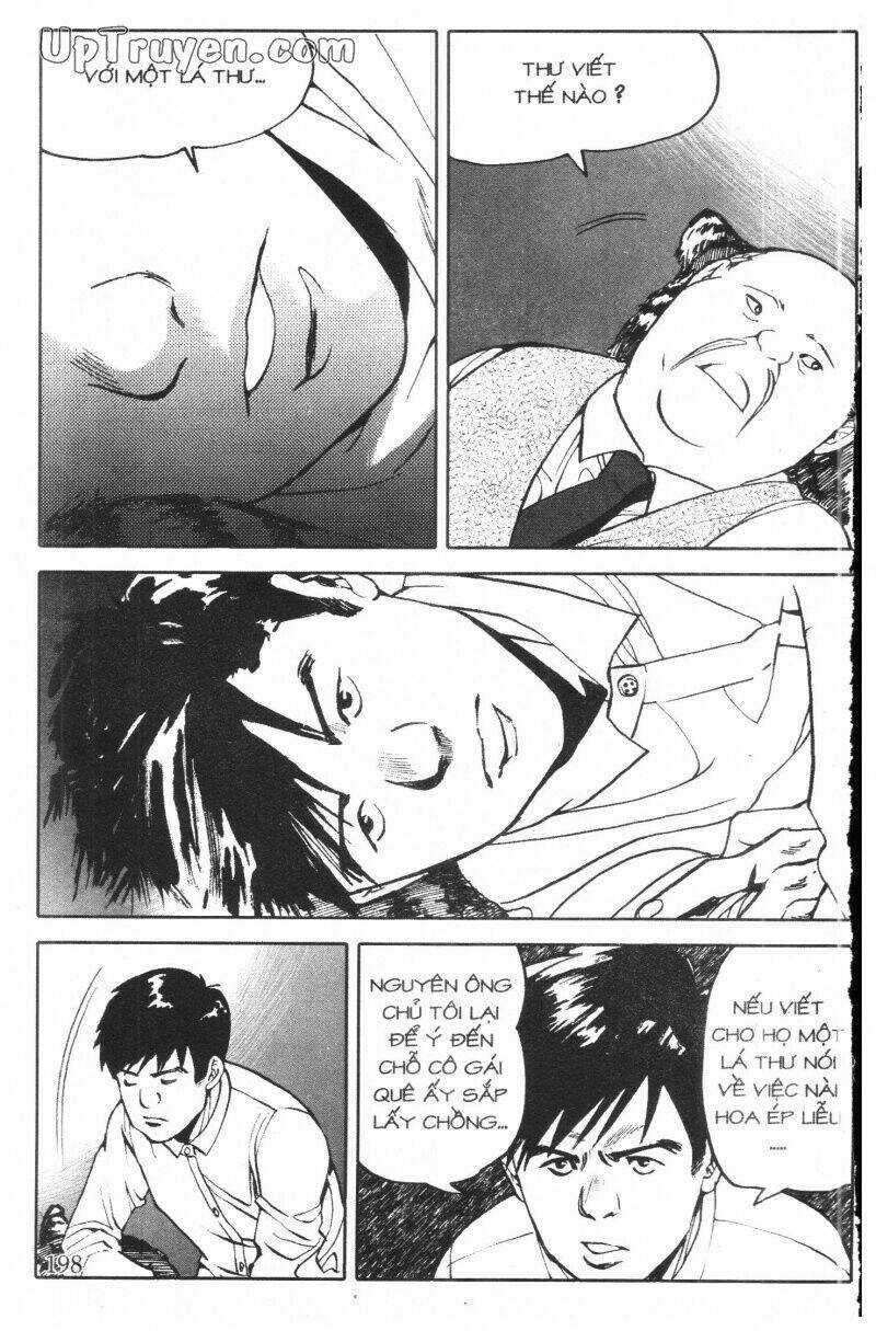 Giông Tố - Chapter 2 - Trang 200