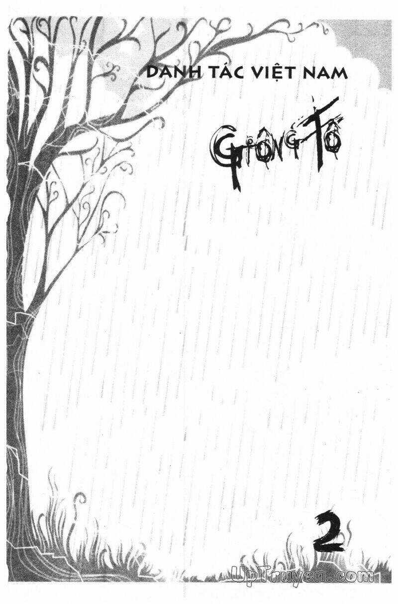 Giông Tố - Chapter 2 - Trang 3