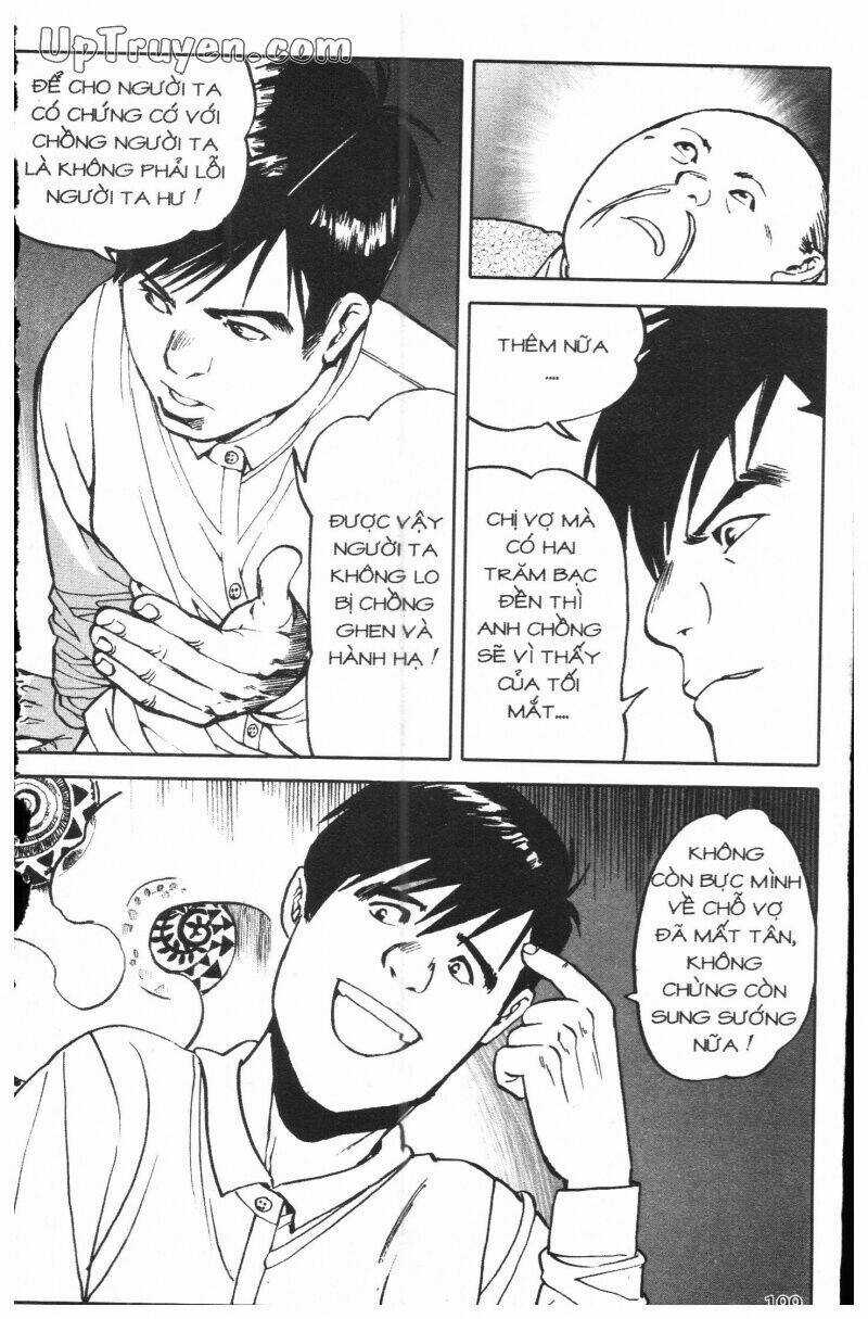 Giông Tố - Chapter 2 - Trang 201