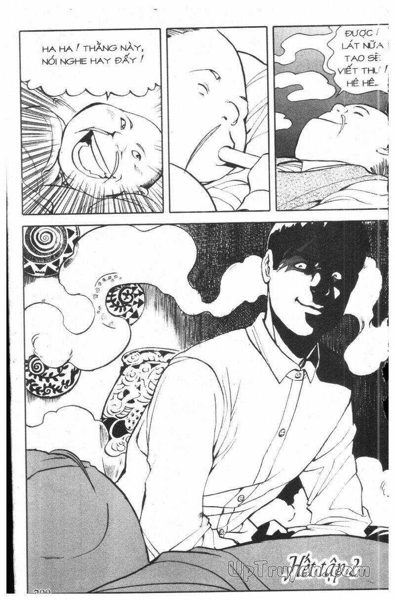 Giông Tố - Chapter 2 - Trang 202