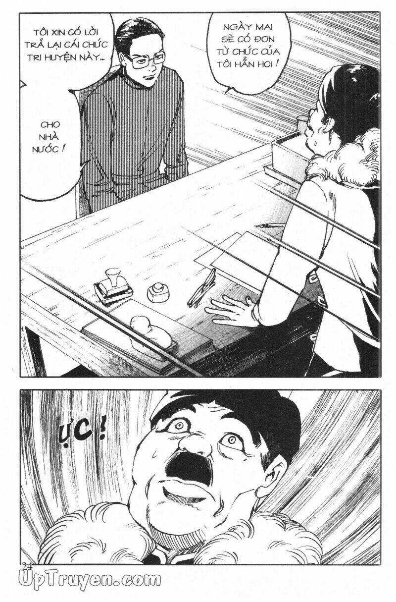 Giông Tố - Chapter 2 - Trang 26