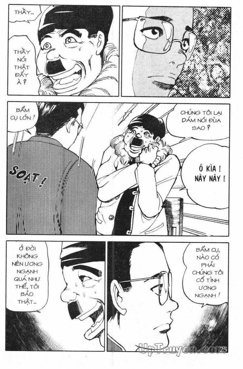 Giông Tố - Chapter 2 - Trang 27