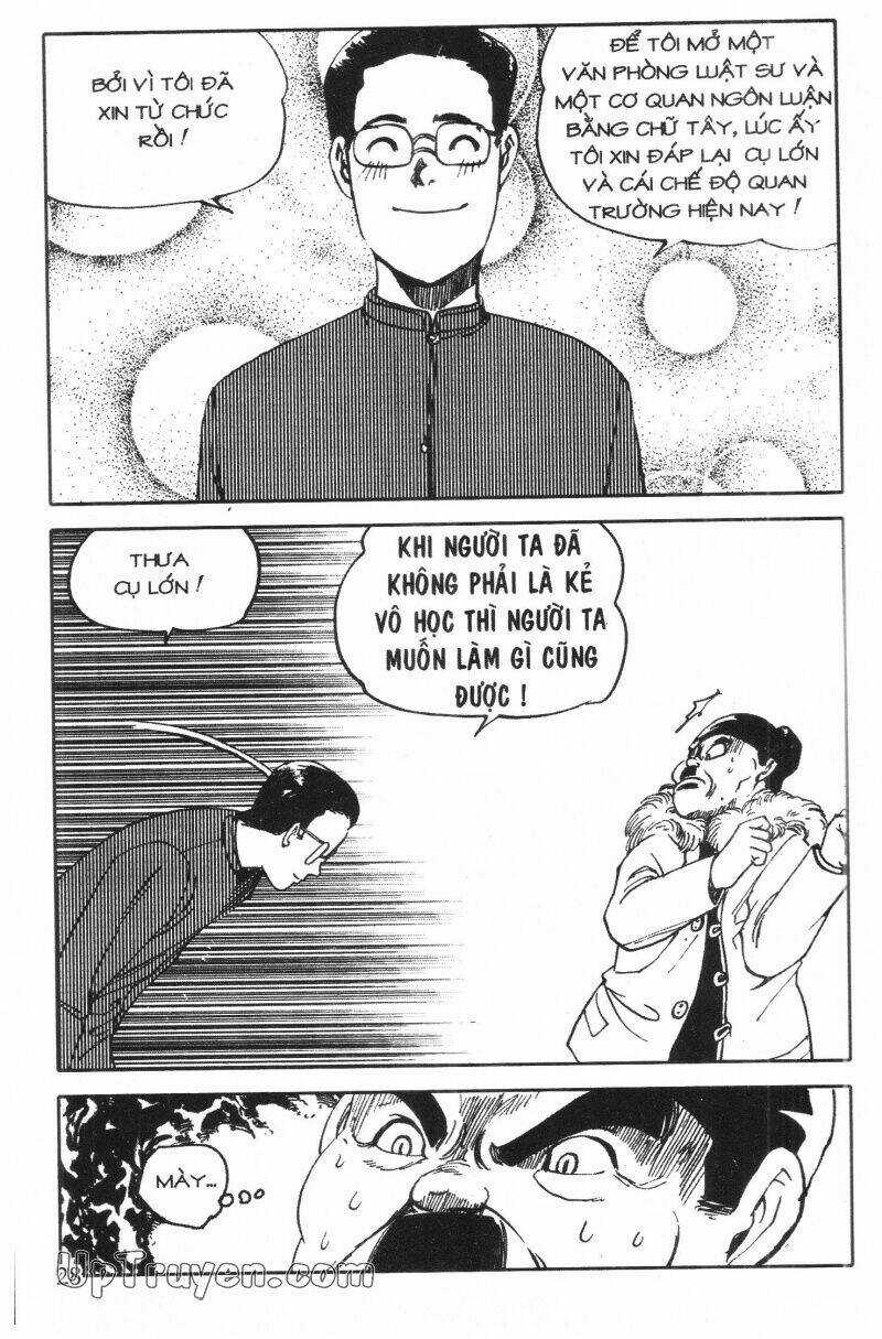 Giông Tố - Chapter 2 - Trang 30