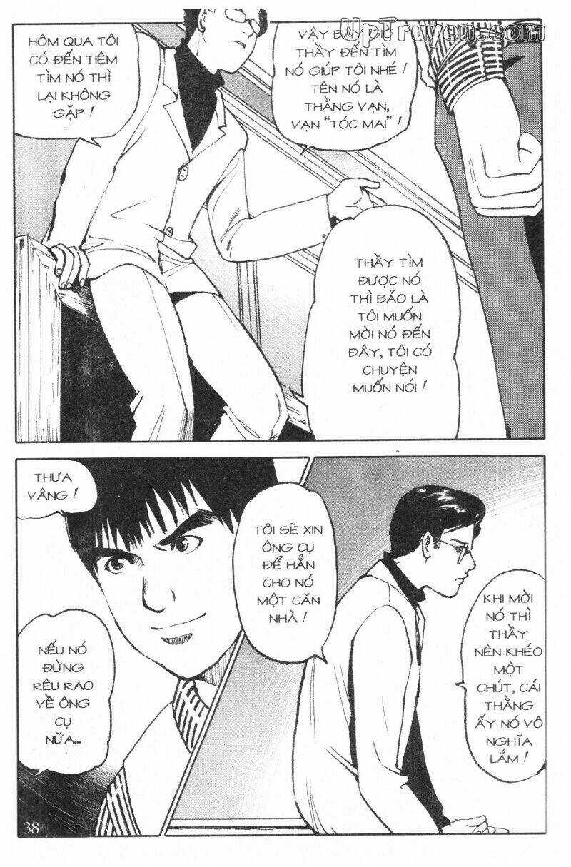 Giông Tố - Chapter 2 - Trang 40