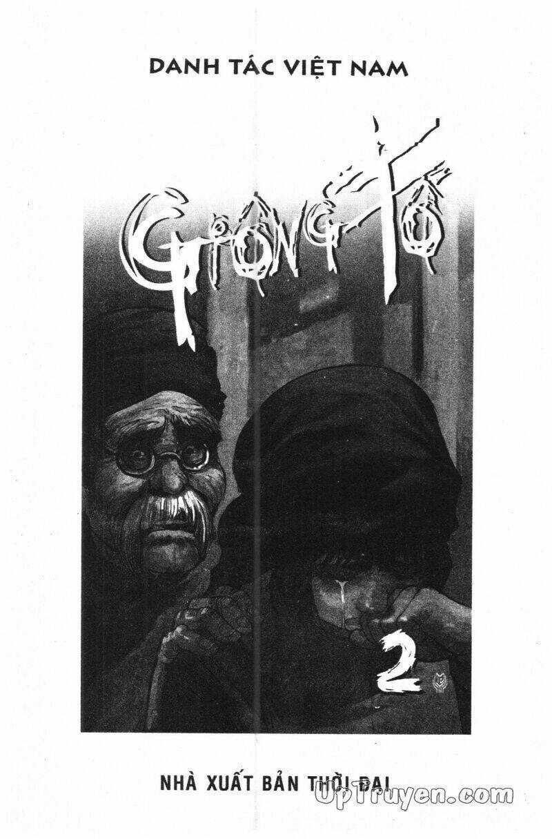 Giông Tố - Chapter 2 - Trang 5